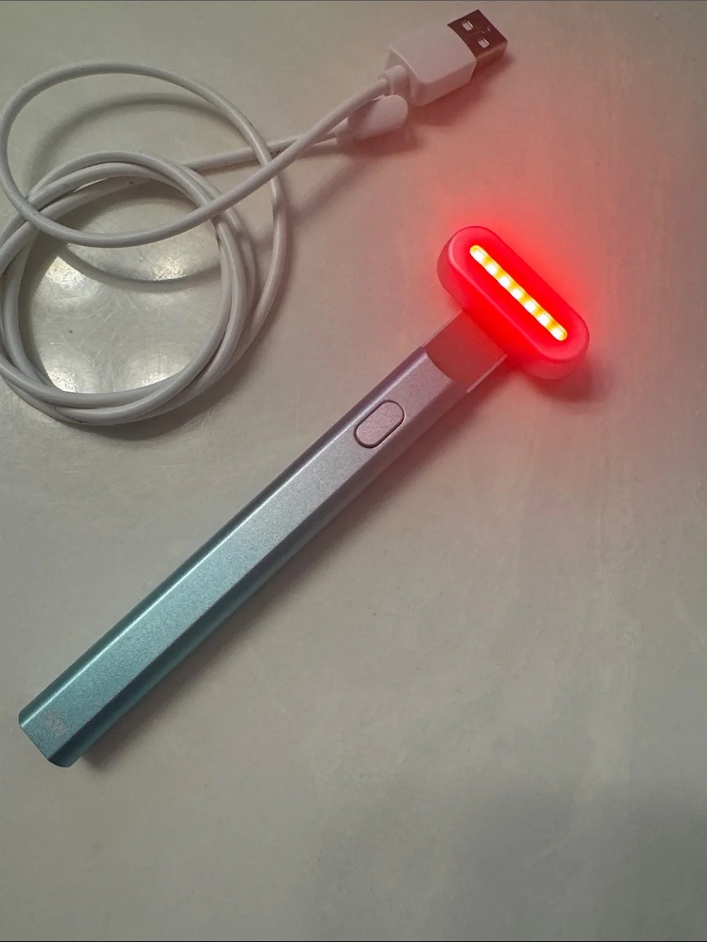Solawave Red Light Therapy Wand
